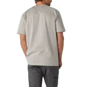 Short Sleeve Heavyweight Logo T-Shirt