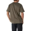 Short Sleeve Heavyweight Logo T-Shirt Short Sleeve Heavyweight Logo T-Shirt