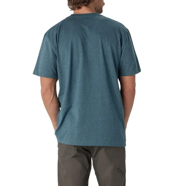 Short Sleeve Heavyweight Logo T-Shirt Short Sleeve Heavyweight Logo T-Shirt
