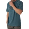 Short Sleeve Heavyweight Logo T-Shirt Short Sleeve Heavyweight Logo T-Shirt