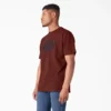 Short Sleeve Heavyweight Logo T-Shirt Short Sleeve Heavyweight Logo T-Shirt