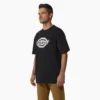 Short Sleeve Heavyweight Logo T-Shirt Short Sleeve Heavyweight Logo T-Shirt