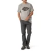 Short Sleeve Heavyweight Logo T-Shirt Short Sleeve Heavyweight Logo T-Shirt