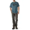 Short Sleeve Heavyweight Logo T-Shirt Short Sleeve Heavyweight Logo T-Shirt