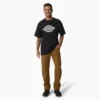 Short Sleeve Heavyweight Logo T-Shirt Short Sleeve Heavyweight Logo T-Shirt