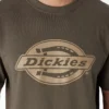 Short Sleeve Heavyweight Logo T-Shirt Short Sleeve Heavyweight Logo T-Shirt