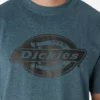 Short Sleeve Heavyweight Logo T-Shirt Short Sleeve Heavyweight Logo T-Shirt
