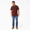 Short Sleeve Heavyweight Logo T-Shirt Short Sleeve Heavyweight Logo T-Shirt