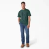 Short Sleeve Heavyweight Logo T-Shirt Short Sleeve Heavyweight Logo T-Shirt