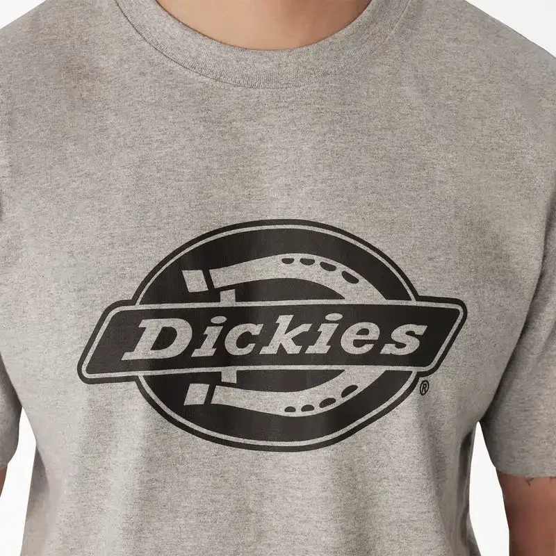 Short Sleeve Heavyweight Logo T-Shirt Short Sleeve Heavyweight Logo T-Shirt