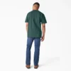 Short Sleeve Heavyweight Logo T-Shirt Short Sleeve Heavyweight Logo T-Shirt