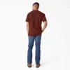 Short Sleeve Heavyweight Logo T-Shirt Short Sleeve Heavyweight Logo T-Shirt