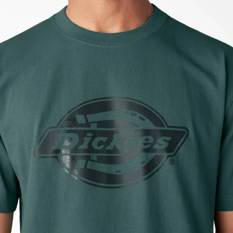 Short Sleeve Heavyweight Logo T-Shirt Short Sleeve Heavyweight Logo T-Shirt