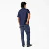 Short Sleeve Linen Work Shirt Short Sleeve Linen Work Shirt