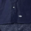 Short Sleeve Linen Work Shirt Short Sleeve Linen Work Shirt