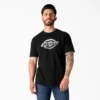 Short Sleeve Logo Graphic T-Shirt Short Sleeve Logo Graphic T-Shirt