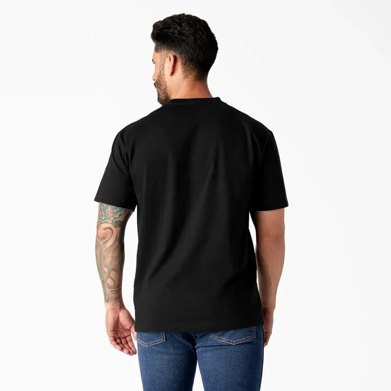Short Sleeve Logo Graphic T-Shirt Short Sleeve Logo Graphic T-Shirt