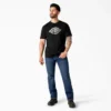 Short Sleeve Logo Graphic T-Shirt Short Sleeve Logo Graphic T-Shirt