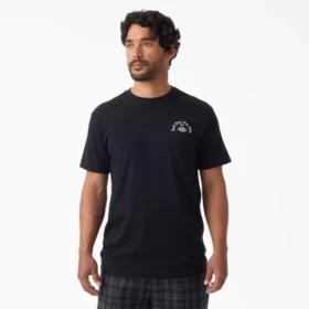 Short Sleeve Og Path T-Shirt