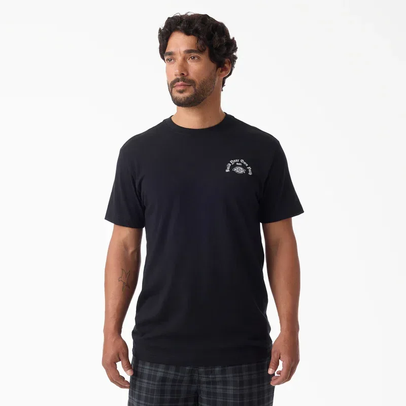 Short Sleeve Og Path T-Shirt Short Sleeve Og Path T-Shirt