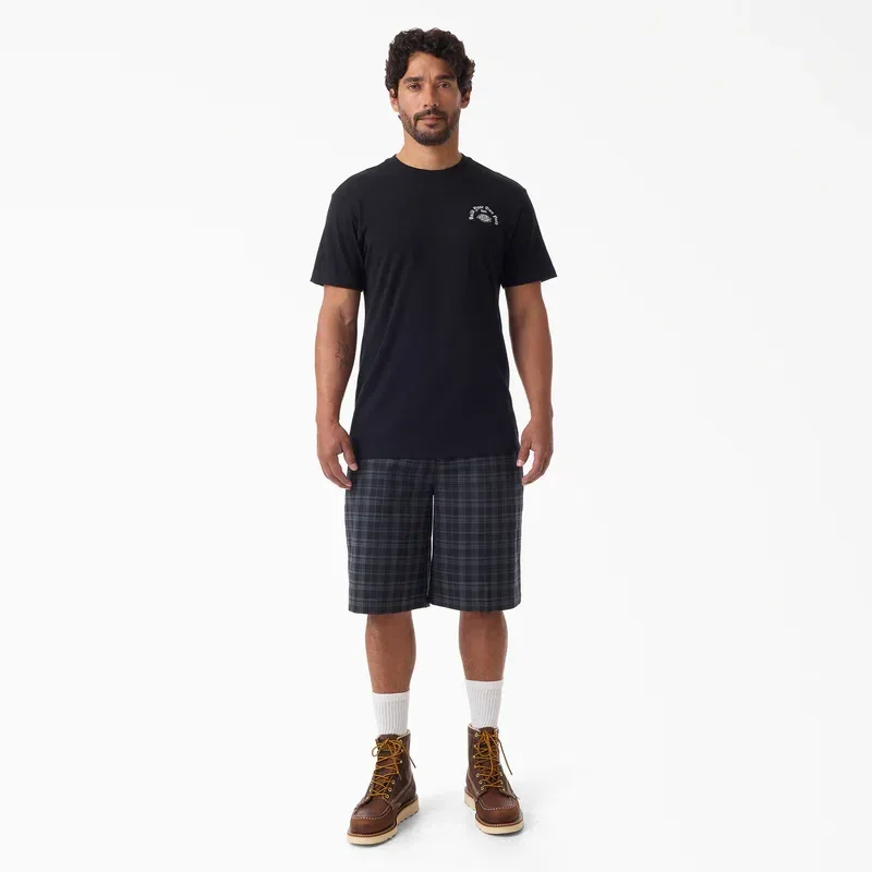 Short Sleeve Og Path T-Shirt Short Sleeve Og Path T-Shirt