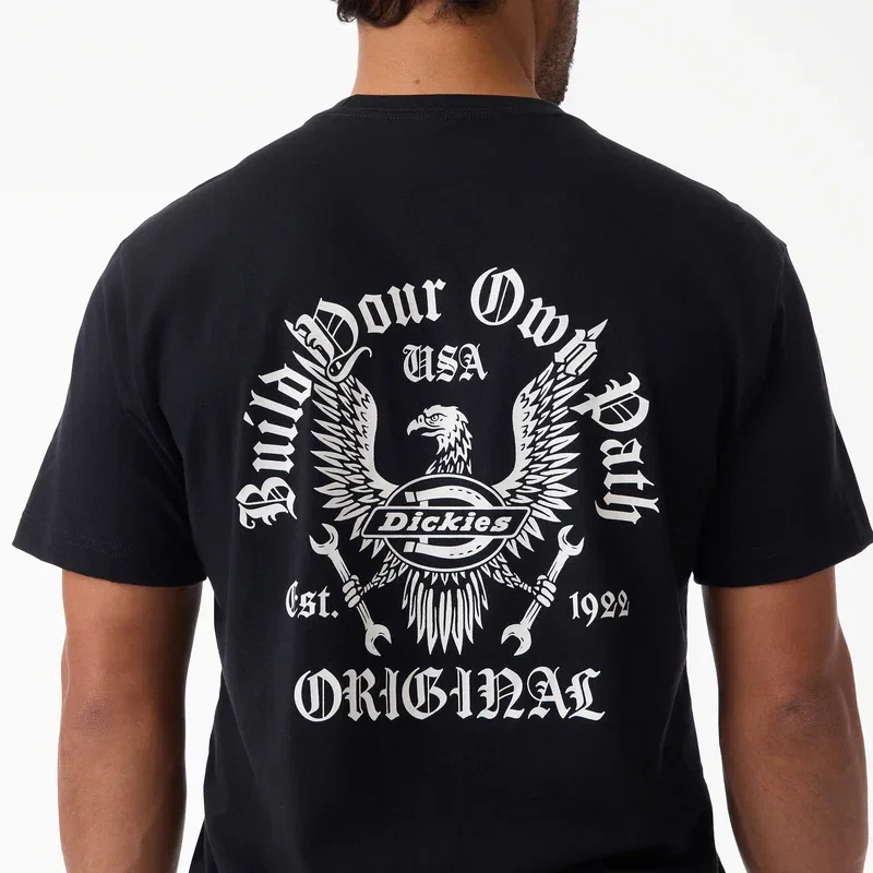 Short Sleeve Og Path T-Shirt Short Sleeve Og Path T-Shirt