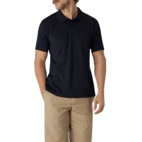 Short Sleeve Performance Polo Shirt Short Sleeve Performance Polo Shirt