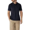 Short Sleeve Performance Polo Shirt Short Sleeve Performance Polo Shirt