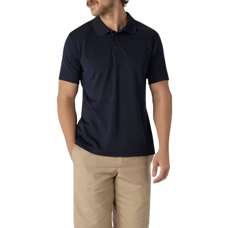Short Sleeve Performance Polo Shirt Short Sleeve Performance Polo Shirt