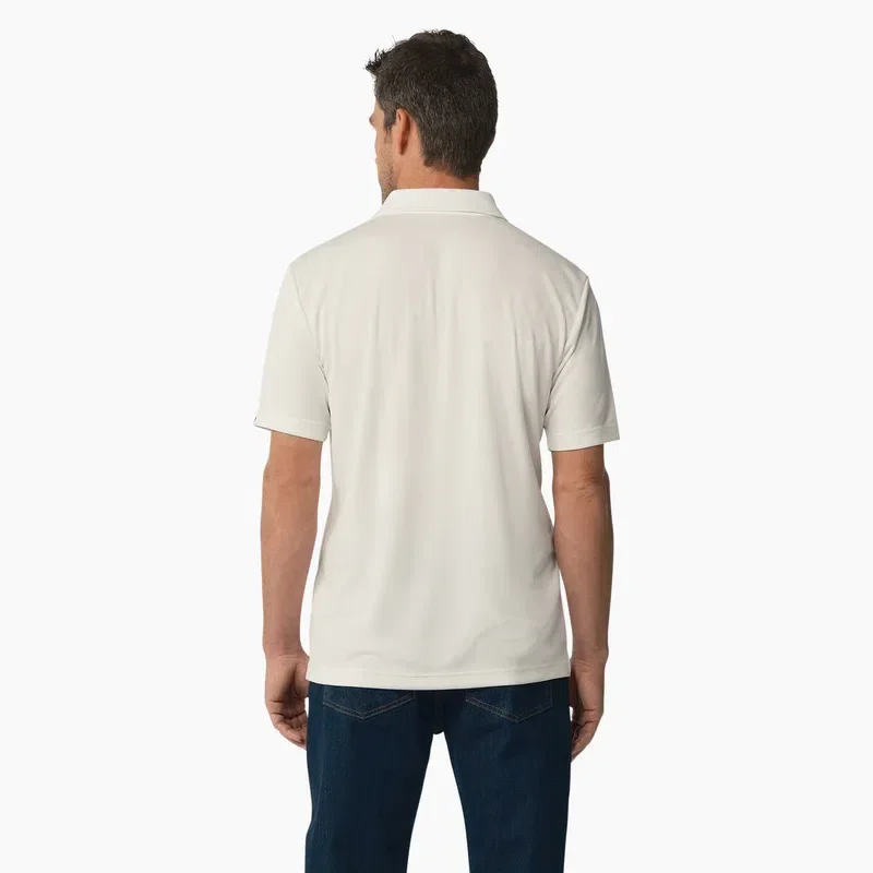 Short Sleeve Performance Polo Shirt Short Sleeve Performance Polo Shirt