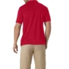 Short Sleeve Performance Polo Shirt Short Sleeve Performance Polo Shirt