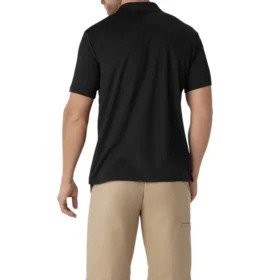 Short Sleeve Performance Polo Shirt Short Sleeve Performance Polo Shirt