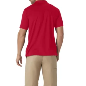 Short Sleeve Performance Polo Shirt Short Sleeve Performance Polo Shirt