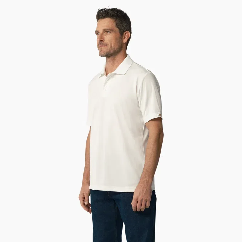 Short Sleeve Performance Polo Shirt Short Sleeve Performance Polo Shirt