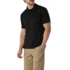 Short Sleeve Performance Polo Shirt Short Sleeve Performance Polo Shirt