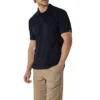 Short Sleeve Performance Polo Shirt Short Sleeve Performance Polo Shirt