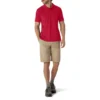 Short Sleeve Performance Polo Shirt Short Sleeve Performance Polo Shirt