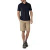 Short Sleeve Performance Polo Shirt Short Sleeve Performance Polo Shirt