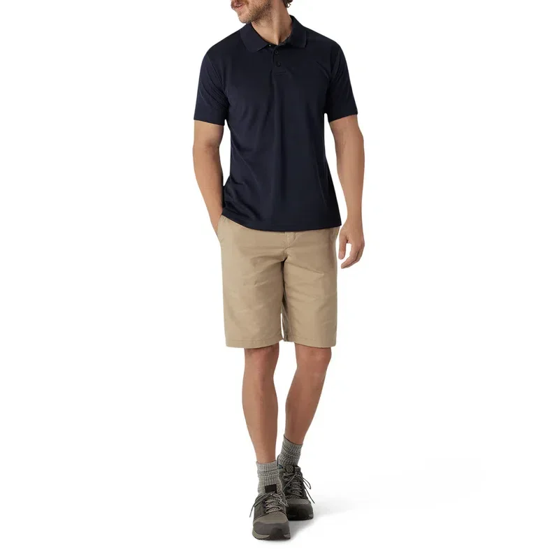 Short Sleeve Performance Polo Shirt Short Sleeve Performance Polo Shirt