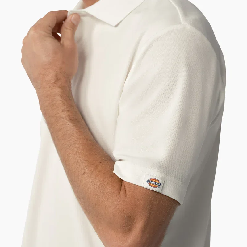Short Sleeve Performance Polo Shirt Short Sleeve Performance Polo Shirt