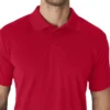 Short Sleeve Performance Polo Shirt Short Sleeve Performance Polo Shirt