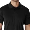 Short Sleeve Performance Polo Shirt Short Sleeve Performance Polo Shirt