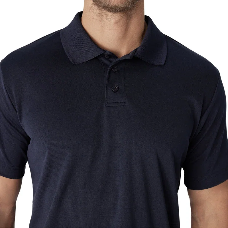 Short Sleeve Performance Polo Shirt Short Sleeve Performance Polo Shirt