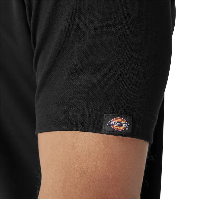 Short Sleeve Performance Polo Shirt Short Sleeve Performance Polo Shirt