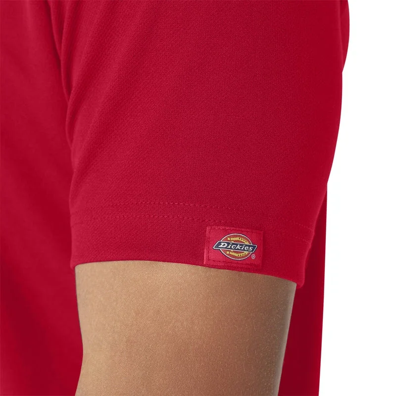 Short Sleeve Performance Polo Shirt Short Sleeve Performance Polo Shirt