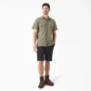Short Sleeve Performance Work Shirt