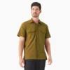 Short Sleeve Performance Work Shirt Short Sleeve Performance Work Shirt