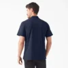 Short Sleeve Performance Work Shirt