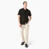Short Sleeve Performance Work Shirt Short Sleeve Performance Work Shirt