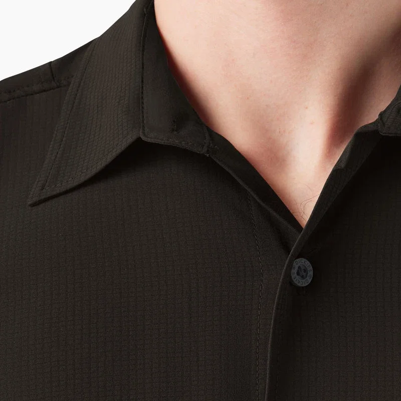 Short Sleeve Performance Work Shirt Short Sleeve Performance Work Shirt